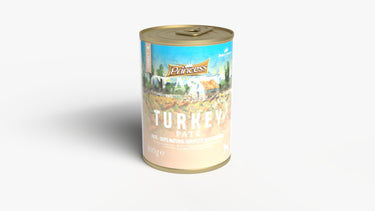 Princess Classic Turkey Pate 400g